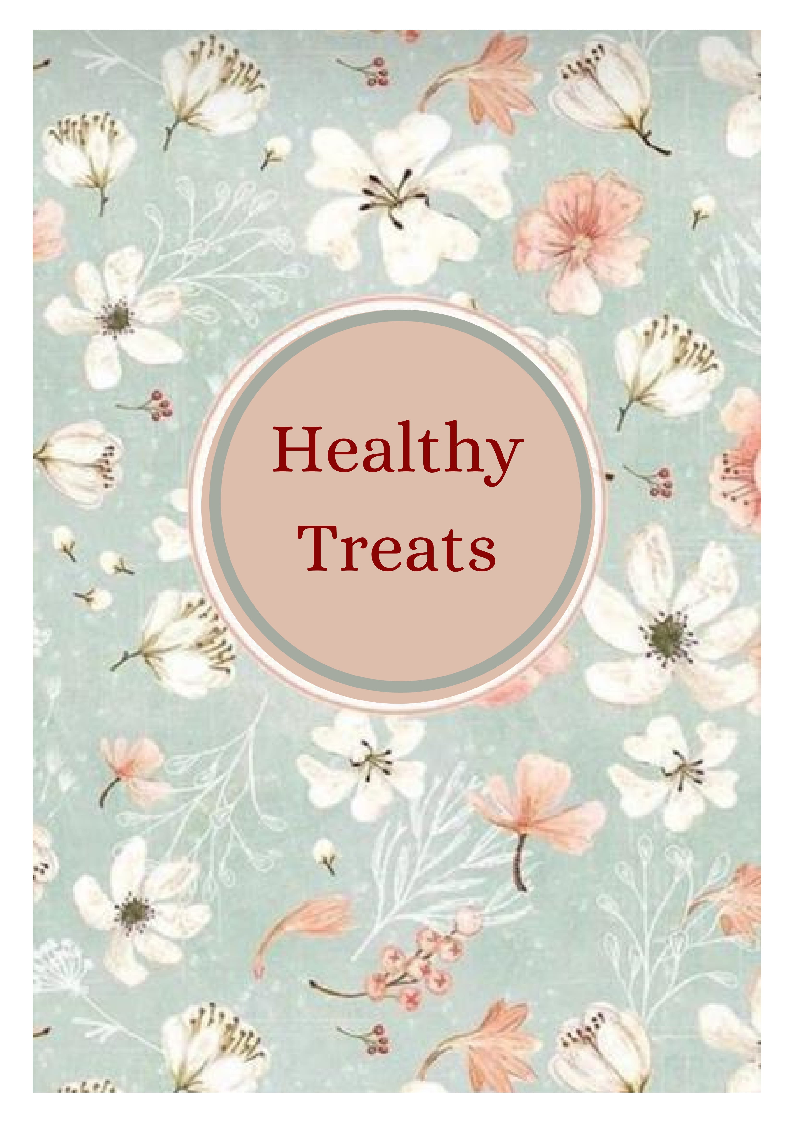 Healthy Treats, Bandra West, Mumbai Raksha Bandhan Special